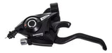 Shifter Manija Integrada Con Freno Para Bicicleta Shimano St Ef-51 3v Izquierda - Quierox - Tienda Online