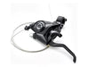 Shifter Manija Integrada Con Freno Para Bicicleta Shimano St Ef-51 3v Izquierda - Quierox - Tienda Online