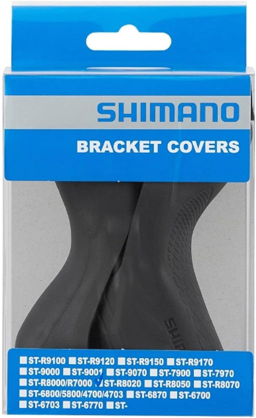 Shimano Campanas de palanca STI - Quierox - Tienda Online