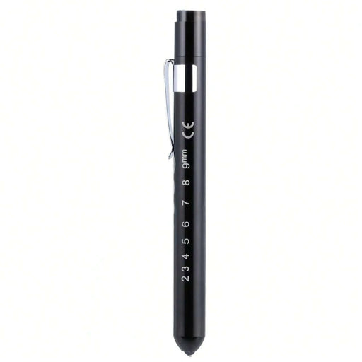 SHIN Linterna médica LED reutilizable de 1 unidad, con escala de distancia - Quierox - Tienda Online