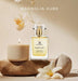 SHINESONN Bruma corporal con elegante aroma Magnolia Aube Eau De Parfum para mujer 1.01fl.oz - Quierox - Tienda Online