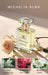 SHINESONN Bruma corporal con elegante aroma Magnolia Aube Eau De Parfum para mujer 1.01fl.oz - Quierox - Tienda Online