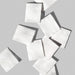 Shiseido Almohadillas de Algodón Faciales para Aplicación de Suavizante y Eliminación de Maquillaje - Quierox - Tienda Online