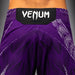 Short de pelea ajuste corto Hombre - Morado - Quierox - Tienda Online