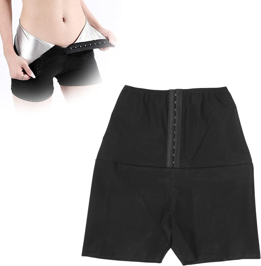 Shorts Deportivos de Sauna para Mujer, Mallas de Yoga - Quierox - Tienda Online