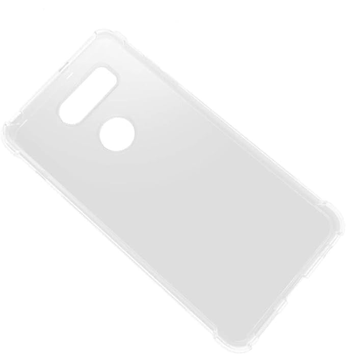 shumei Funda personalizada para LG G8 Thinq - Quierox - Tienda Online