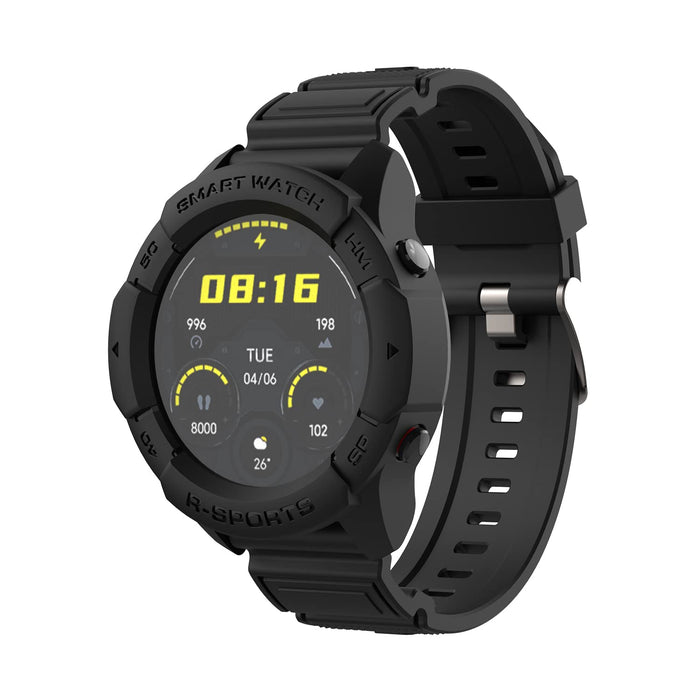 SIKAI - Funda protectora para reloj Honor GS Pro, antiarañazos - Quierox - Tienda Online