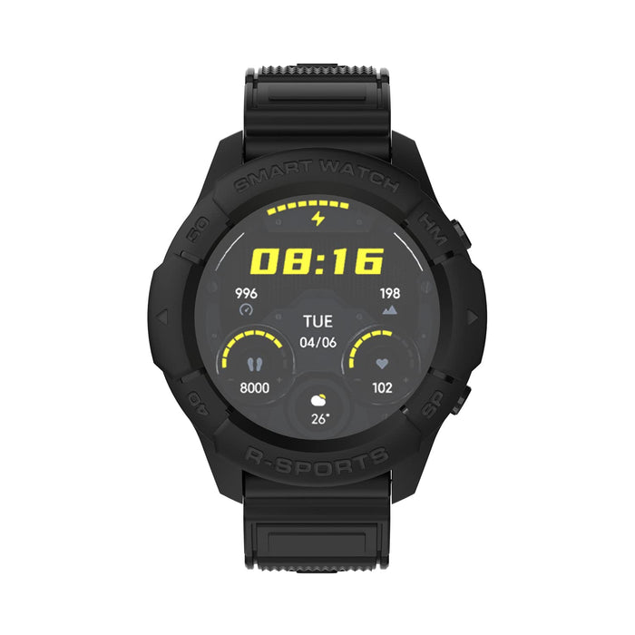 SIKAI - Funda protectora para reloj Honor GS Pro, antiarañazos - Quierox - Tienda Online