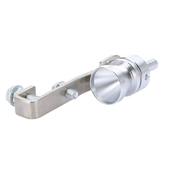 Silbato de sonido turbo, silenciador de sonido para tubo de escape - Quierox - Tienda Online