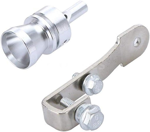 Silbato de sonido turbo, silenciador de sonido para tubo de escape - Quierox - Tienda Online