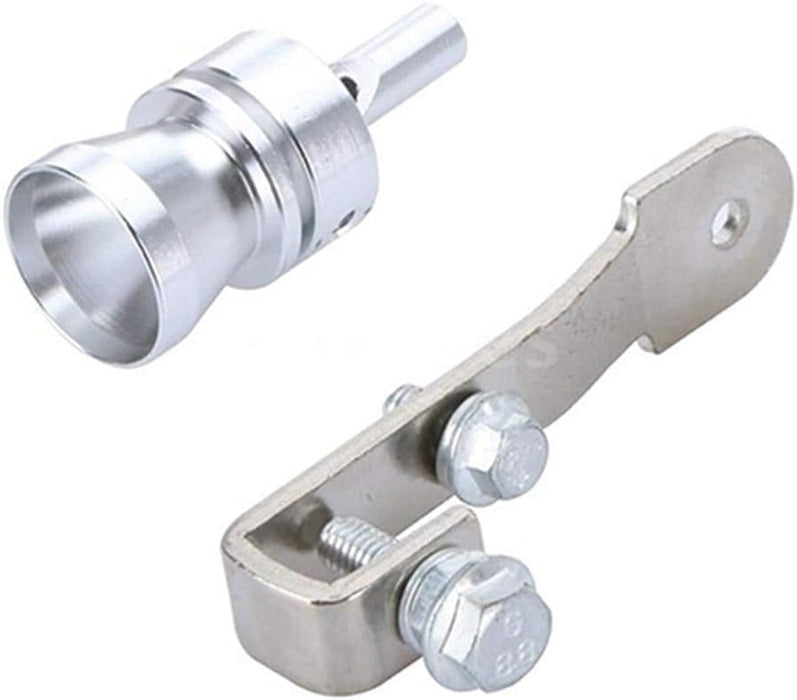 Silbato de sonido turbo, silenciador de sonido para tubo de escape - Quierox - Tienda Online