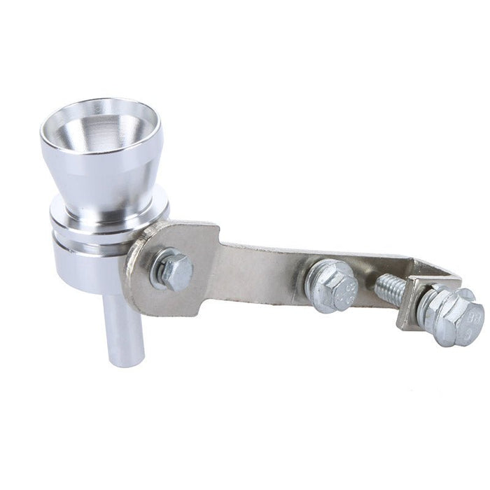 Silbato de sonido turbo, silenciador de sonido para tubo de escape - Quierox - Tienda Online
