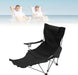 Silla reclinable para camping, silla plegable portátil - Quierox - Tienda Online