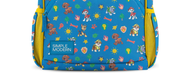 Simple Modern - Mochila para niños pequeños para la escuela, para niños, Niños Medianos - Quierox - Tienda Online