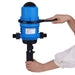 Sistema automático de bebederos de agua para aves de corral, minibomba dosificadora proporcional, dosificador de mezcla de líquidos - Quierox - Tienda Online