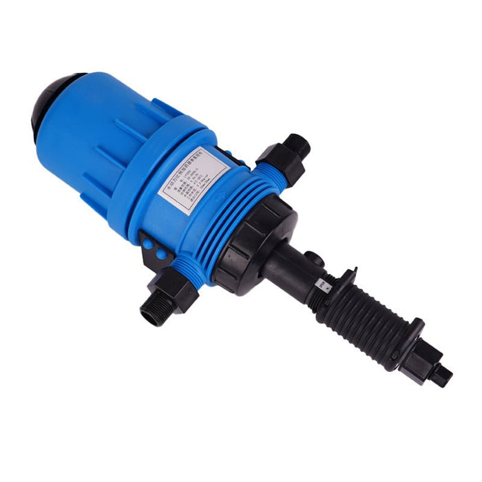 Sistema automático de bebederos de agua para aves de corral, minibomba dosificadora proporcional, dosificador de mezcla de líquidos - Quierox - Tienda Online