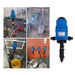 Sistema automático de bebederos de agua para aves de corral, minibomba dosificadora proporcional, dosificador de mezcla de líquidos - Quierox - Tienda Online