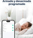 Sistema de alarma WiFi para puerta, sistema de seguridad inteligente para el hogar - Quierox - Tienda Online