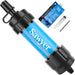 Sistema de filtración de agua mini de Sawyer Products - Quierox - Tienda Online
