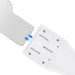 Sistema de fotografía intraoral dental Espejo oclusal 4* Espejo antivaho LED - Quierox - Tienda Online