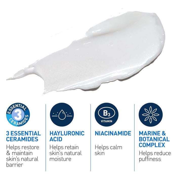 Sistema de renovación CeraVe - Quierox - Tienda Online