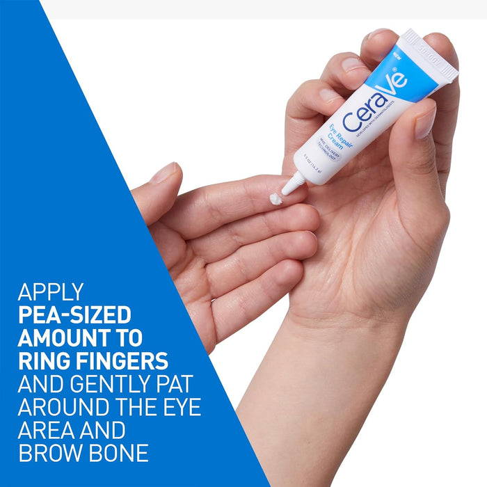 Sistema de renovación CeraVe - Quierox - Tienda Online