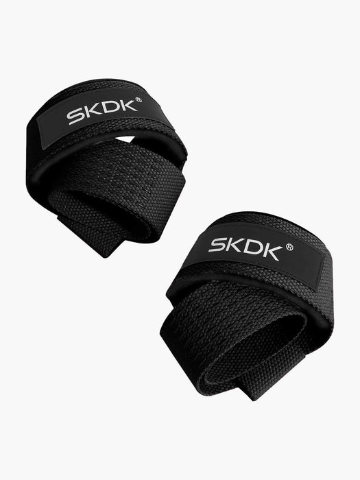 SKDK 1 par de parches decorativos con letras de poliéster para protección de muñecas - Quierox - Tienda Online