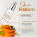Skin Aesthetics Suero de vitamina C para la cara, probado por dermatólogos - Quierox - Tienda Online