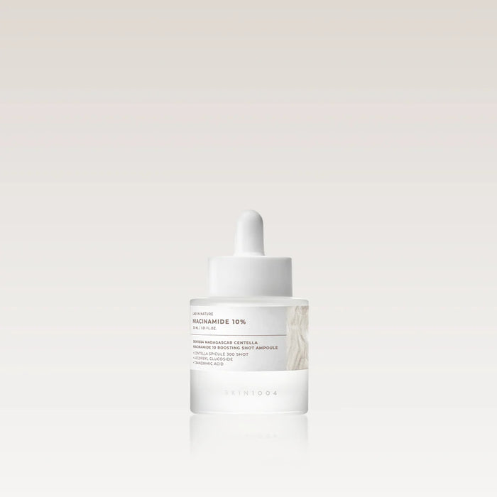 SKIN1004 Ampolla potenciadora de niacinamida 10%