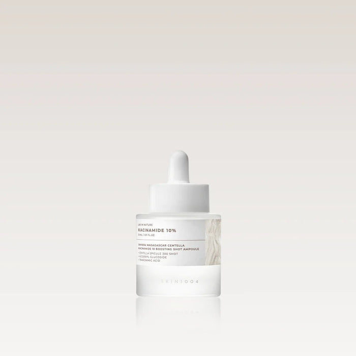 SKIN1004 Ampolla potenciadora de niacinamida 10% - Quierox - Tienda Online