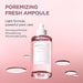 SKIN1004 Ampolla refrescante para poros con centella de Madagascar 100 ml - Quierox - Tienda Online