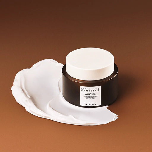 SKIN1004 Crema Enriquecida Probio-Cica - Quierox - Tienda Online