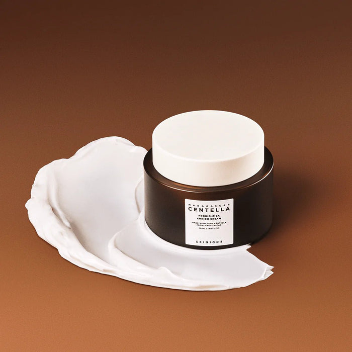SKIN1004 Crema Enriquecida Probio-Cica - Quierox - Tienda Online
