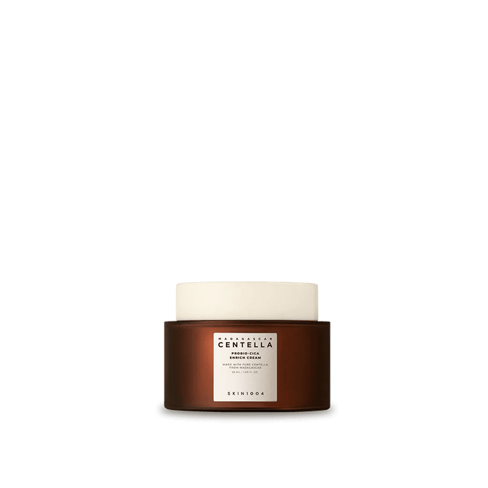 SKIN1004 Crema Enriquecida Probio-Cica - Quierox - Tienda Online