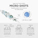 SKIN1004 Matrixyl 10% Boosting Shot Ampolla, Suero de Ácido Hialurónico y Espícula - Quierox - Tienda Online