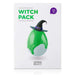 SKIN1004 Witch Pack - Máscara facial, 8 paquetes de lodo - Quierox - Tienda Online