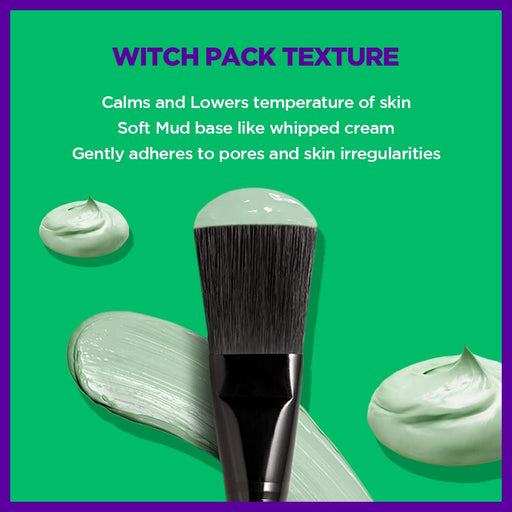 SKIN1004 Witch Pack - Máscara facial, 8 paquetes de lodo - Quierox - Tienda Online