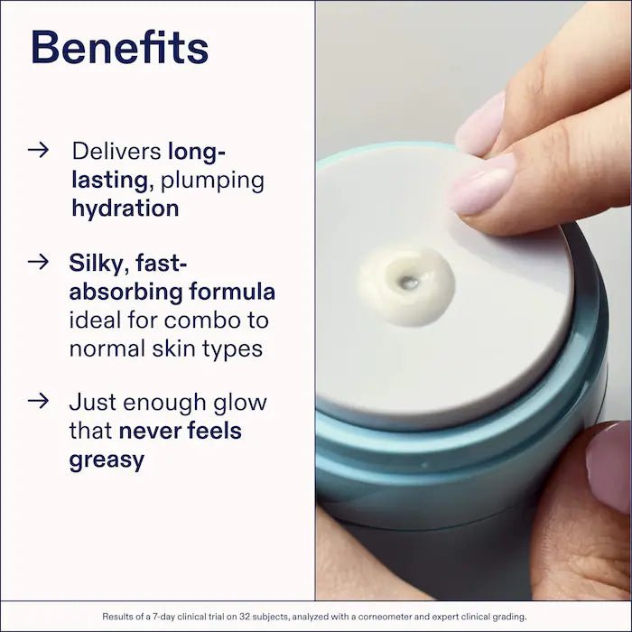 SKINFIX Crema en gel restauradora de la barrera cutánea con niacinamida y péptidos - Quierox - Tienda Online