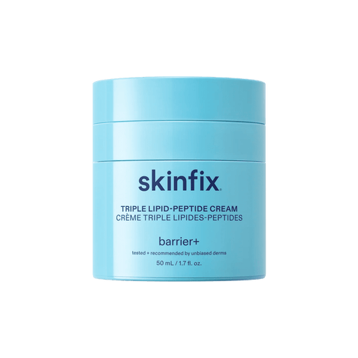 SKINFIX Crema triple de lípidos y péptidos - Quierox - Tienda Online