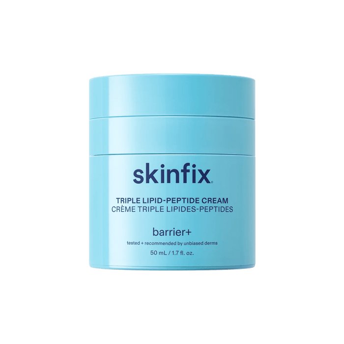 SKINFIX Crema triple de lípidos y péptidos - Quierox - Tienda Online