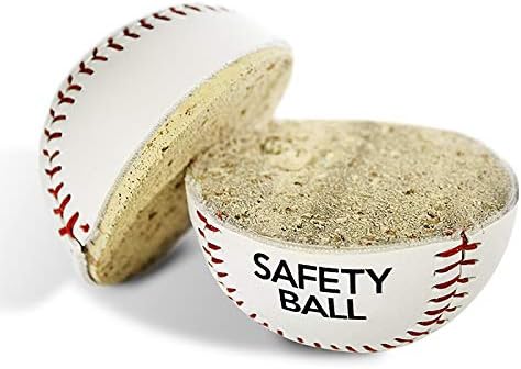 SKLZ Pelotas de béisbol de seguridad acolchadas suaves - Quierox - Tienda Online