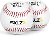 SKLZ Pelotas de béisbol de seguridad acolchadas suaves - Quierox - Tienda Online