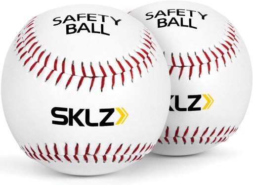 SKLZ Pelotas de béisbol de seguridad acolchadas suaves - Quierox - Tienda Online