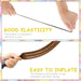 Skylety - 100 globos giratorios largos de látex para modelar, ideales para cumpleaños - Quierox - Tienda Online