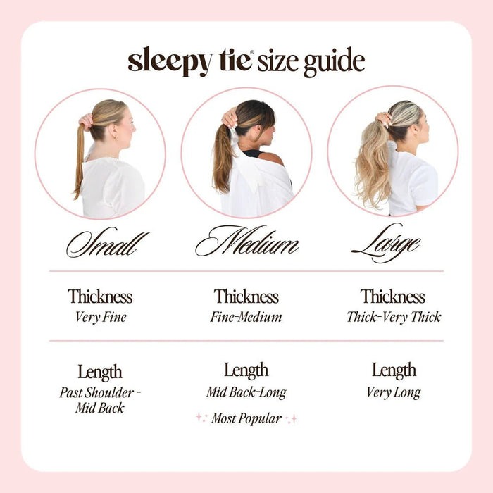 SLEEPY TIE La corbata soñolienta - Quierox - Tienda Online
