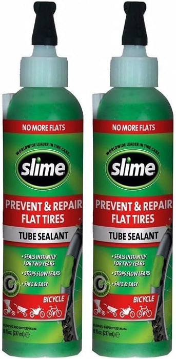 Slime 10003 Sellador de tubos, 8 oz. - Paquete de 2 - Quierox - Tienda Online