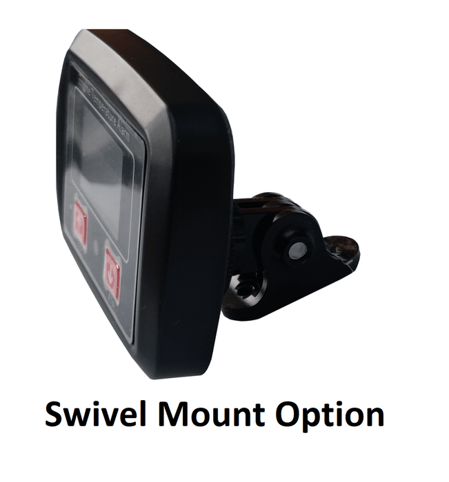 SM022D Sensor doble, monitor de temperatura de escape/motor - Quierox - Tienda Online