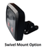 SM022D Sensor doble, monitor de temperatura de escape/motor - Quierox - Tienda Online