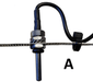 SM022D Sensor doble, monitor de temperatura de escape/motor - Quierox - Tienda Online