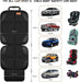 SMART ELF Protector de asiento de automóvil [1 unidad] - Quierox - Tienda Online